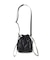 BAICYCLON by bagjack (ﾊﾞｲｼｸﾛﾝ ﾊﾞｲ ﾊﾞｯｸﾞｼﾞｬｯｸ) - DREW STRING BAG LEATHER (ﾄﾞﾛｰ ｽﾄﾘﾝｸﾞ ﾊﾞｯｸﾞ ﾚｻﾞｰ) BCL-114LE