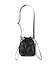 BAICYCLON by bagjack (ﾊﾞｲｼｸﾛﾝ ﾊﾞｲ ﾊﾞｯｸﾞｼﾞｬｯｸ) - DREW STRING BAG LEATHER (ﾄﾞﾛｰ ｽﾄﾘﾝｸﾞ ﾊﾞｯｸﾞ ﾚｻﾞｰ) BCL-114LE
