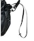 BAICYCLON by bagjack (ﾊﾞｲｼｸﾛﾝ ﾊﾞｲ ﾊﾞｯｸﾞｼﾞｬｯｸ) - DREW STRING BAG LEATHER (ﾄﾞﾛｰ ｽﾄﾘﾝｸﾞ ﾊﾞｯｸﾞ ﾚｻﾞｰ) BCL-114LE