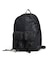 BAICYCLON by bagjack (ﾊﾞｲｼｸﾛﾝ ﾊﾞｲ ﾊﾞｯｸﾞｼﾞｬｯｸ) - BACKPACK (ﾊﾞｯｸﾊﾟｯｸ PU) BCL-37PU