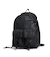 BAICYCLON by bagjack (ﾊﾞｲｼｸﾛﾝ ﾊﾞｲ ﾊﾞｯｸﾞｼﾞｬｯｸ) - BACKPACK (ﾊﾞｯｸﾊﾟｯｸ PU) BCL-37PU