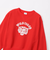 CHAMPION (ﾁｬﾝﾋﾟｵﾝ) - RW CREW NECK SWEATSHIRT (ﾘﾊﾞｰｽｳｨｰﾌﾞｸﾙｰﾈｯｸｽｳｪｯﾄｼｬﾂ) CW-C003 ﾚﾃﾞｨｰｽ