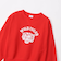 CHAMPION (ﾁｬﾝﾋﾟｵﾝ) - RW CREW NECK SWEATSHIRT (ﾘﾊﾞｰｽｳｨｰﾌﾞｸﾙｰﾈｯｸｽｳｪｯﾄｼｬﾂ) CW-C003 ﾚﾃﾞｨｰｽ