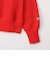 CHAMPION (ﾁｬﾝﾋﾟｵﾝ) - RW CREW NECK SWEATSHIRT (ﾘﾊﾞｰｽｳｨｰﾌﾞｸﾙｰﾈｯｸｽｳｪｯﾄｼｬﾂ) CW-C003 ﾚﾃﾞｨｰｽ