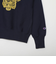 CHAMPION (ﾁｬﾝﾋﾟｵﾝ) - RW CREW NECK SWEATSHIRT (ﾘﾊﾞｰｽｳｨｰﾌﾞｸﾙｰﾈｯｸｽｳｪｯﾄｼｬﾂ) CW-C003 ﾚﾃﾞｨｰｽ