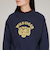 CHAMPION (ﾁｬﾝﾋﾟｵﾝ) - RW CREW NECK SWEATSHIRT (ﾘﾊﾞｰｽｳｨｰﾌﾞｸﾙｰﾈｯｸｽｳｪｯﾄｼｬﾂ) CW-C003 ﾚﾃﾞｨｰｽ