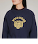 CHAMPION (ﾁｬﾝﾋﾟｵﾝ) - RW CREW NECK SWEATSHIRT (ﾘﾊﾞｰｽｳｨｰﾌﾞｸﾙｰﾈｯｸｽｳｪｯﾄｼｬﾂ) CW-C003 ﾚﾃﾞｨｰｽ