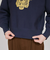 CHAMPION (ﾁｬﾝﾋﾟｵﾝ) - RW CREW NECK SWEATSHIRT (ﾘﾊﾞｰｽｳｨｰﾌﾞｸﾙｰﾈｯｸｽｳｪｯﾄｼｬﾂ) CW-C003 ﾚﾃﾞｨｰｽ