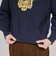 CHAMPION (ﾁｬﾝﾋﾟｵﾝ) - RW CREW NECK SWEATSHIRT (ﾘﾊﾞｰｽｳｨｰﾌﾞｸﾙｰﾈｯｸｽｳｪｯﾄｼｬﾂ) CW-C003 ﾚﾃﾞｨｰｽ