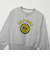 CHAMPION (ﾁｬﾝﾋﾟｵﾝ) - RW CREW NECK SWEATSHIRT (ﾘﾊﾞｰｽｳｨｰﾌﾞｸﾙｰﾈｯｸｽｳｪｯﾄｼｬﾂ) CW-C003 ﾚﾃﾞｨｰｽ