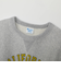 CHAMPION (ﾁｬﾝﾋﾟｵﾝ) - RW CREW NECK SWEATSHIRT (ﾘﾊﾞｰｽｳｨｰﾌﾞｸﾙｰﾈｯｸｽｳｪｯﾄｼｬﾂ) CW-C003 ﾚﾃﾞｨｰｽ