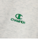 CHAMPION (ﾁｬﾝﾋﾟｵﾝ) - CREW NECK SWEATSHIRT (ｸﾙｰﾈｯｸｽｳｪｯﾄｼｬﾂ) CW-C010 ﾚﾃﾞｨｰｽ
