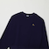 CHAMPION (ﾁｬﾝﾋﾟｵﾝ) - CREW NECK SWEATSHIRT (ｸﾙｰﾈｯｸｽｳｪｯﾄｼｬﾂ) CW-C010 ﾚﾃﾞｨｰｽ