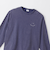 CHAMPION (ﾁｬﾝﾋﾟｵﾝ) - LONG SLEEVE T-SHIRT (ﾛﾝｸﾞｽﾘｰﾌﾞﾃｨｰｼｬﾂ) CW-C404 ﾚﾃﾞｨｰｽ