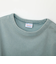 CHAMPION (ﾁｬﾝﾋﾟｵﾝ) - LONG SLEEVE T-SHIRT (ﾛﾝｸﾞｽﾘｰﾌﾞﾃｨｰｼｬﾂ) CW-C404 ﾚﾃﾞｨｰｽ
