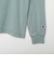 CHAMPION (ﾁｬﾝﾋﾟｵﾝ) - LONG SLEEVE T-SHIRT (ﾛﾝｸﾞｽﾘｰﾌﾞﾃｨｰｼｬﾂ) CW-C404 ﾚﾃﾞｨｰｽ