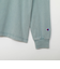 CHAMPION (ﾁｬﾝﾋﾟｵﾝ) - LONG SLEEVE T-SHIRT (ﾛﾝｸﾞｽﾘｰﾌﾞﾃｨｰｼｬﾂ) CW-C404 ﾚﾃﾞｨｰｽ