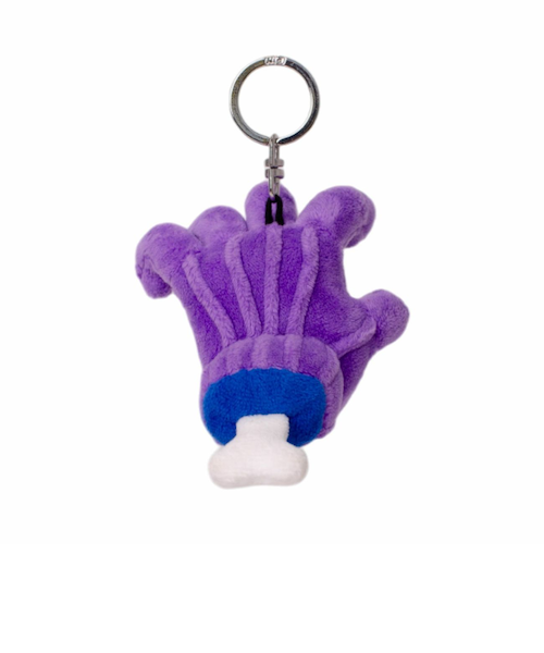 サンタクルーズ スクリーミングハンド フィギュア 希少 激レア 限定