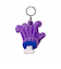 SANTA CRUZ × NICI (ｻﾝﾀｸﾙｰｽﾞ×ﾆｷ ) - SCREAMING HAND PURPLE 10cm (ｽｸﾘｰﾐﾝｸﾞﾊﾝﾄﾞ ﾊﾟｰﾌﾟﾙ 10cm)
