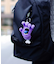 SANTA CRUZ × NICI (ｻﾝﾀｸﾙｰｽﾞ×ﾆｷ ) - SCREAMING HAND PURPLE 10cm (ｽｸﾘｰﾐﾝｸﾞﾊﾝﾄﾞ ﾊﾟｰﾌﾟﾙ 10cm)
