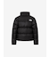 THE NORTH FACE (ﾉｰｽﾌｪｲｽ) - SHORT NUPTSE JACKET (ｼｮｰﾄﾇﾌﾟｼｼﾞｬｹｯﾄ) NDW92555 ﾚﾃﾞｨｰｽ 【25-26FWｻｲｽﾞﾘﾆｭｰｱﾙ】