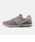 NEW BALANCE (ﾆｭｰﾊﾞﾗﾝｽ) - CM996X