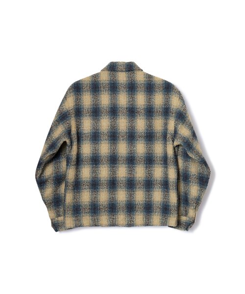 PENDLETON (ﾍﾟﾝﾄﾞﾙﾄﾝ) - CPO JACKET (CPOｼﾞｬｹｯﾄ) 5575-2007