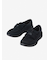 THE NORTH FACE (ﾉｰｽﾌｪｲｽ) - NUPTSE LOAFER SUEDE (ﾇﾌﾟｼｰ ﾛｰﾌｧｰ ｽｴｰﾄﾞ)