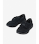 THE NORTH FACE (ﾉｰｽﾌｪｲｽ) - NUPTSE LOAFER SUEDE (ﾇﾌﾟｼｰ ﾛｰﾌｧｰ ｽｴｰﾄﾞ)