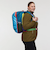 COTOPAXI (ｺﾄﾊﾟｸｼｰ) - ALLPA 35L TRAVEL PACK DEL DIA (ｱﾙﾊﾟ 35L ﾄﾗﾍﾞﾙ ﾊﾟｯｸ ﾃﾞﾙ ﾃﾞｨｱ)