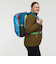 COTOPAXI (ｺﾄﾊﾟｸｼｰ) - ALLPA 35L TRAVEL PACK DEL DIA (ｱﾙﾊﾟ 35L ﾄﾗﾍﾞﾙ ﾊﾟｯｸ ﾃﾞﾙ ﾃﾞｨｱ)