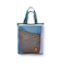 COTOPAXI (ｺﾄﾊﾟｸｼｰ) - TODO 22L CONVERTIBLE TOTE DEL DIA (ﾄﾄﾞ 22L ｺﾝﾊﾞｰﾁﾌﾞﾙ ﾄｰﾄ ﾃﾞﾙ ﾃﾞｨｱ)