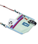 COTOPAXI (ｺﾄﾊﾟｸｼｰ) - LISTA 2L LIGHTWEIGHT CROSS BODY BAG DEL DIA (ﾘｽﾀ 2L ﾗｲﾄ ｳｪｲﾄ ｸﾛｽﾎﾞﾃﾞｨ ﾊﾞｯｸﾞ ﾃﾞﾙ ﾃﾞｨｱ)
