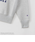 CHAMPION (ﾁｬﾝﾋﾟｵﾝ) - RW CREW NECK SWEATSHIRT (ﾘﾊﾞｰｽｳｨｰﾌﾞｸﾙｰﾈｯｸｽｳｪｯﾄｼｬﾂ) C3-C026