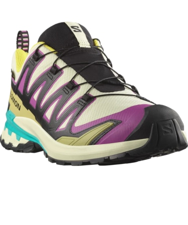 SALOMON (ｻﾛﾓﾝ) - XA PRO 3D V9 GORE-TEX (ｴｯｸｽｴｰ ﾌﾟﾛ V9 ｺﾞｱﾃｯｸｽ 