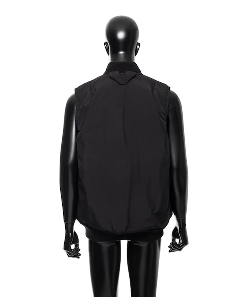 PHENIX (ﾌｪﾆｯｸｽ) - VEST, TYPE P-001 PO-25019-O｜ザコンプアスの通販