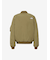 THE NORTH FACE (ﾉｰｽﾌｪｲｽ) - INSULATION BOMBER JACKET (ｲﾝｻﾚｰｼｮﾝﾎﾞﾝﾊﾞｰｼﾞｬｹｯﾄ) NY82552 ﾕﾆｾｯｸｽ 【25-26FWｻｲｽﾞﾘﾆｭｰｱﾙ】
