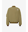 THE NORTH FACE (ﾉｰｽﾌｪｲｽ) - INSULATION BOMBER JACKET (ｲﾝｻﾚｰｼｮﾝﾎﾞﾝﾊﾞｰｼﾞｬｹｯﾄ) NY82552 ﾕﾆｾｯｸｽ 【25-26FWｻｲｽﾞﾘﾆｭｰｱﾙ】
