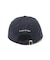 TAMANIWA×NEGRO LEAGUE (ﾀﾏﾆﾜ×ﾆｸﾞﾛ ﾘｰｸﾞ) NL LOGO CAP (ﾆｸﾞﾛ ﾘｰｸﾞ ﾛｺﾞ ｷｬｯﾌﾟ)