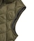 TAION (ﾀｲｵﾝ) - MILITARY CREW NECK DOWN VEST (ﾐﾘﾀﾘｰｸﾙｰﾈｯｸﾀﾞｳﾝﾍﾞｽﾄ) TAION-004ALSBML-1 ﾕﾆｾｯｸｽ