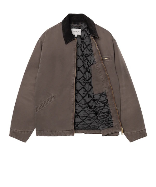 CARHARTT (ｶｰﾊｰﾄ) - OG DETROIT JACKET (OGﾃﾞﾄﾛｲﾄｼﾞｬｹｯﾄ) I035614