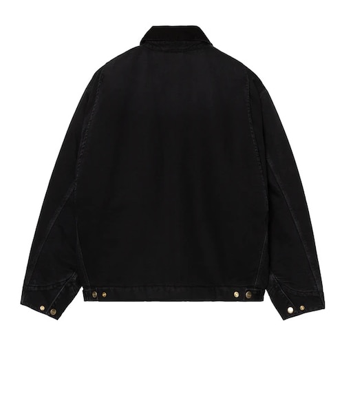 CARHARTT (ｶｰﾊｰﾄ) - OG DETROIT JACKET (OGﾃﾞﾄﾛｲﾄｼﾞｬｹｯﾄ) I035614