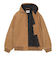 CARHARTT (ｶｰﾊｰﾄ) - OG ACTIVE JACKET (OGｱｸﾃｨﾌﾞｼﾞｬｹｯﾄ) I035891