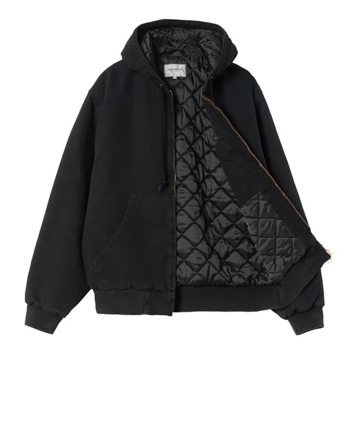 CARHARTT (ｶｰﾊｰﾄ) - OG ACTIVE JACKET (OGｱｸﾃｨﾌﾞｼﾞｬｹｯﾄ) I035891