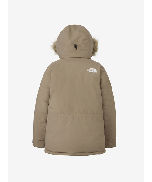 THE NORTH FACE (ﾉｰｽﾌｪｲｽ) - ANTARCTICA PARKA (ｱﾝﾀｰｸﾃｨｶﾊﾟｰｶ) ND92546