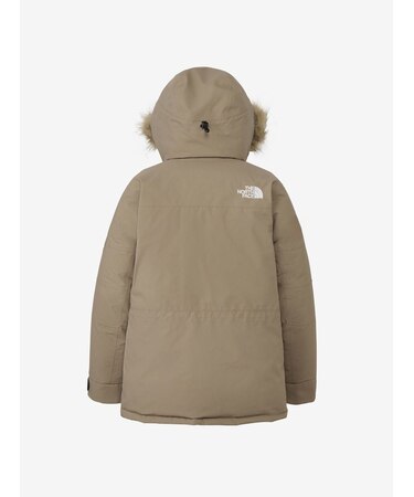 THE NORTH FACE (ﾉｰｽﾌｪｲｽ) - ANTARCTICA PARKA (ｱﾝﾀｰｸﾃｨｶﾊﾟｰｶ) ND92546 