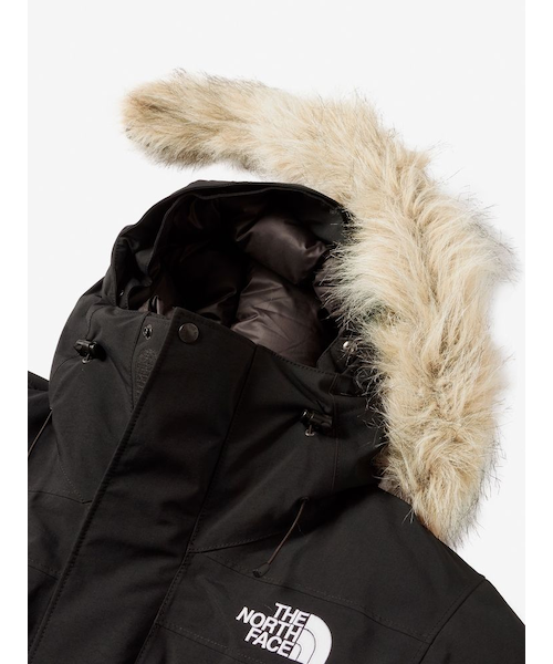 THE NORTH FACE (ﾉｰｽﾌｪｲｽ) - ANTARCTICA PARKA (ｱﾝﾀｰｸﾃｨｶﾊﾟｰｶ) ND92546