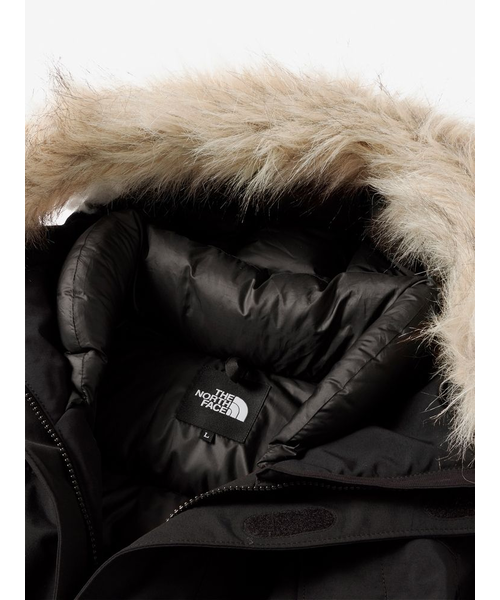 THE NORTH FACE (ﾉｰｽﾌｪｲｽ) - ANTARCTICA PARKA (ｱﾝﾀｰｸﾃｨｶﾊﾟｰｶ) ND92546