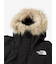 THE NORTH FACE (ﾉｰｽﾌｪｲｽ) - ANTARCTICA PARKA (ｱﾝﾀｰｸﾃｨｶﾊﾟｰｶ) ND92546 ﾕﾆｾｯｸｽ【25-26FWｻｲｽﾞﾘﾆｭｰｱﾙ】