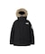 THE NORTH FACE (ﾉｰｽﾌｪｲｽ) - ANTARCTICA PARKA (ｱﾝﾀｰｸﾃｨｶﾊﾟｰｶ) ND92546 ﾕﾆｾｯｸｽ
